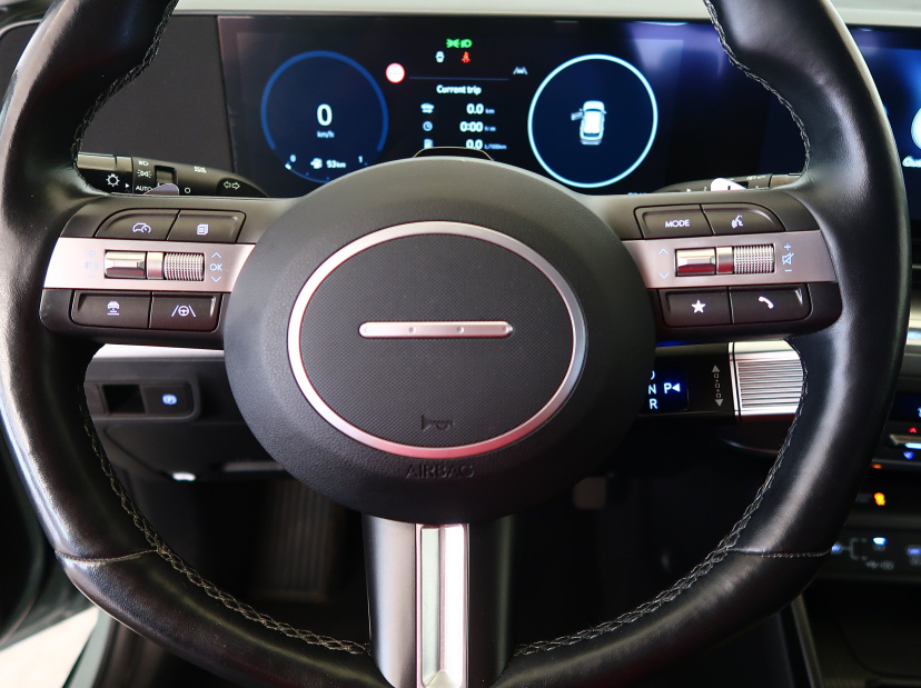 Hyundai Kona, 2024