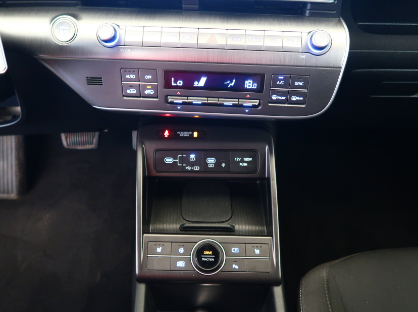 Hyundai Kona, 2024