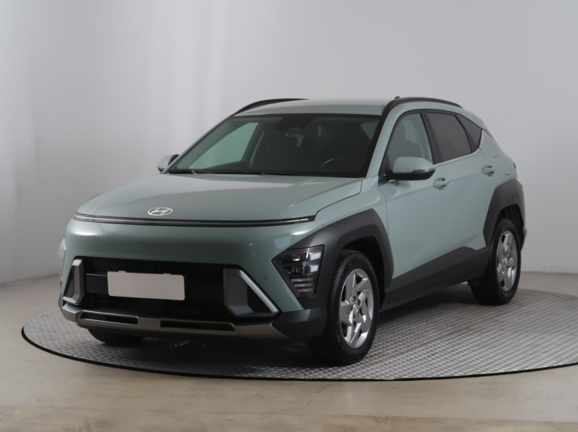 Hyundai Kona, 2024