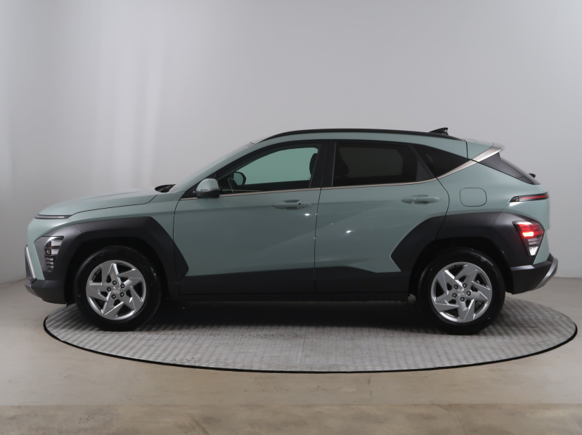 Hyundai Kona, 2024