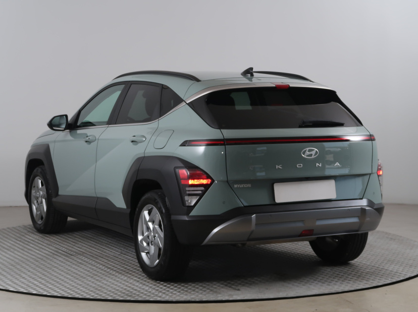 Hyundai Kona, 2024
