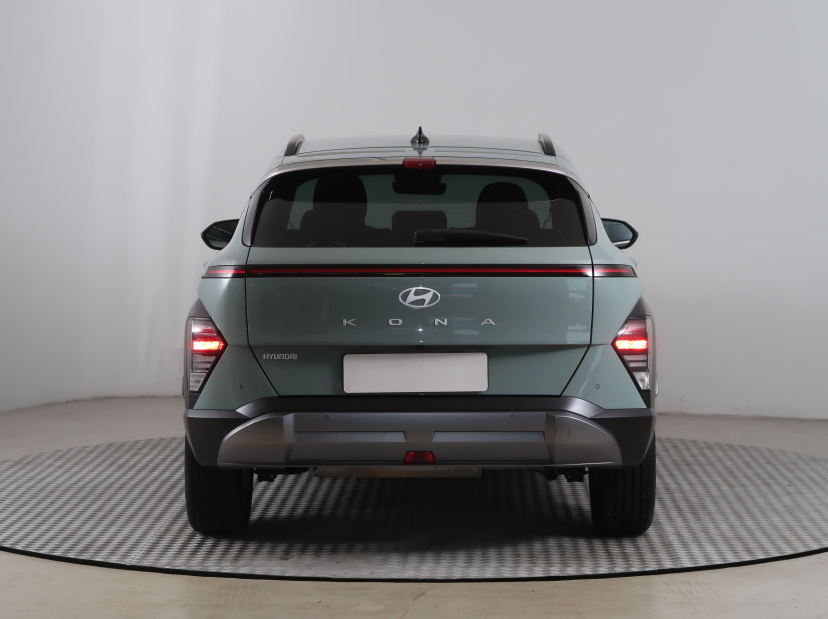 Hyundai Kona, 2024
