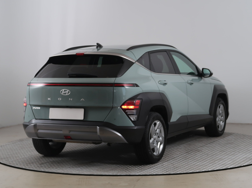 Hyundai Kona, 2024