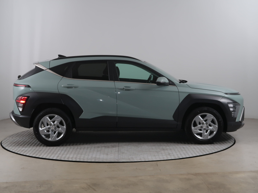 Hyundai Kona, 2024