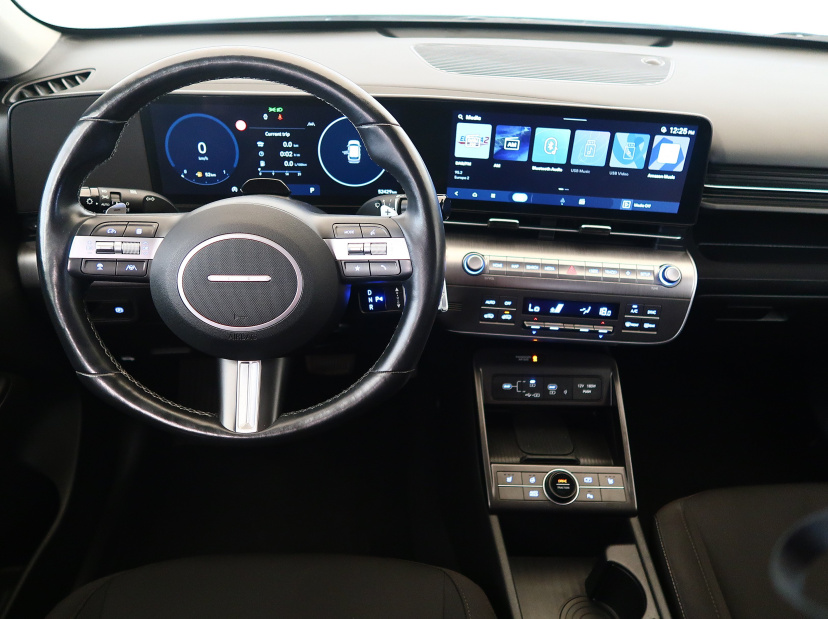 Hyundai Kona, 2024
