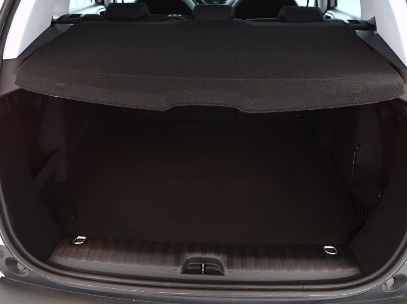 Peugeot 2008, 2017