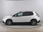Peugeot 2008, 2017