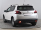 Peugeot 2008, 2017
