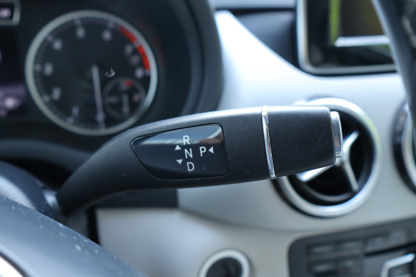 Mercedes-Benz B, 2014