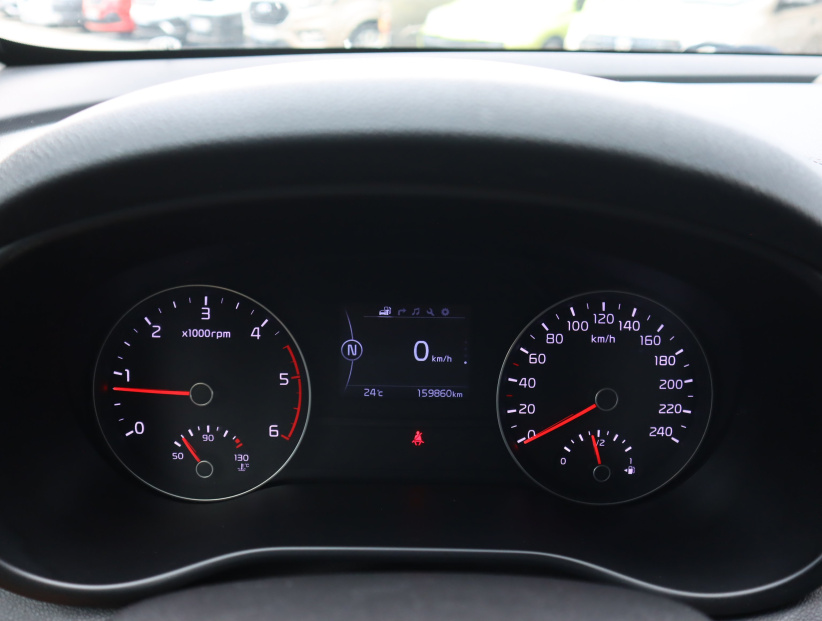 Kia Sportage, 2016