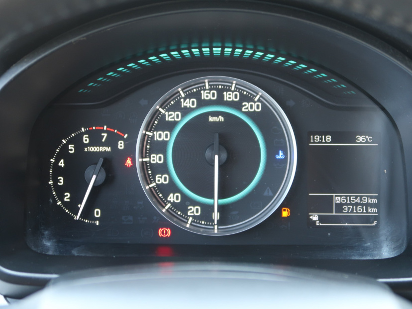 Suzuki Ignis, 2019