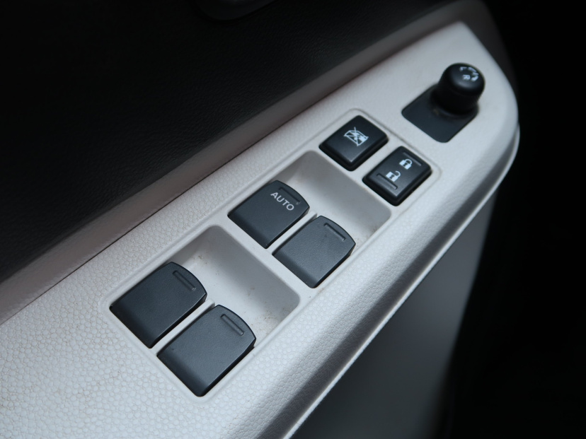 Suzuki Ignis, 2019