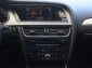 Audi A4, 2014