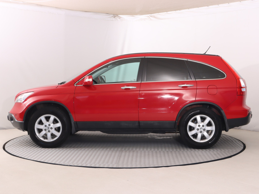 Honda CR-V, 2008