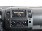 Nissan Navara, 2006
