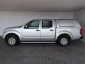 Nissan Navara, 2006