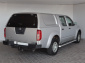 Nissan Navara, 2006