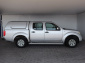 Nissan Navara, 2006