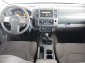 Nissan Navara, 2006