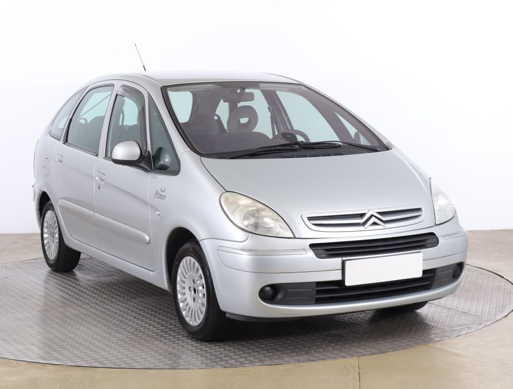 Citroen Xsara Picasso, 2010