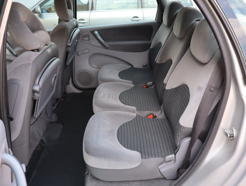 Citroen Xsara Picasso, 2010
