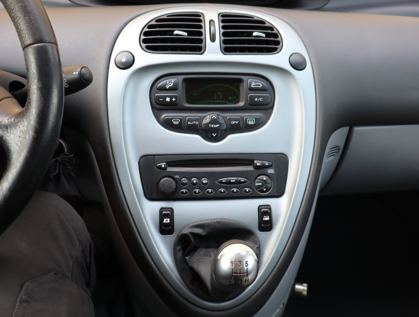Citroen Xsara Picasso, 2010