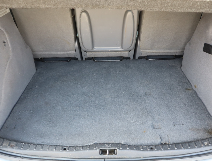 Citroen Xsara Picasso, 2010