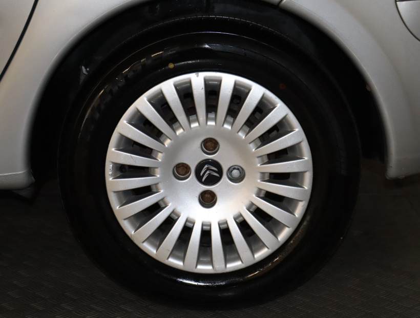Citroen Xsara Picasso, 2010