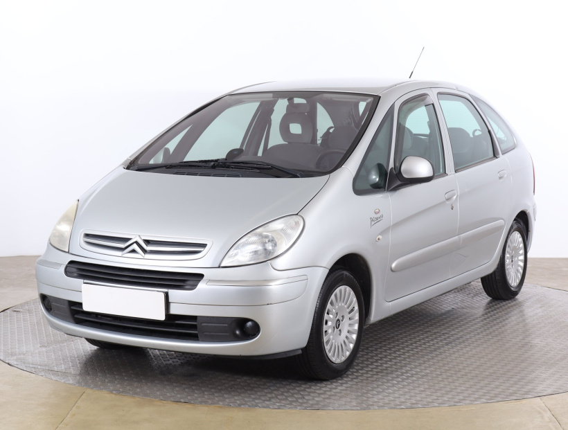 Citroen Xsara Picasso, 2010