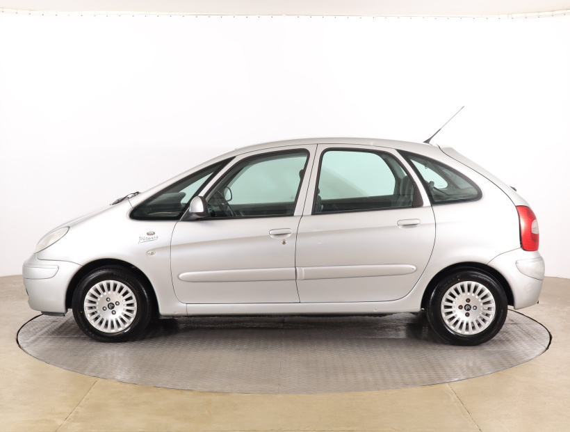 Citroen Xsara Picasso, 2010