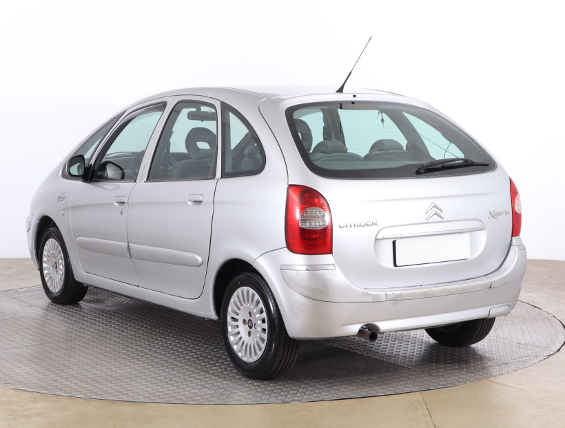 Citroen Xsara Picasso, 2010