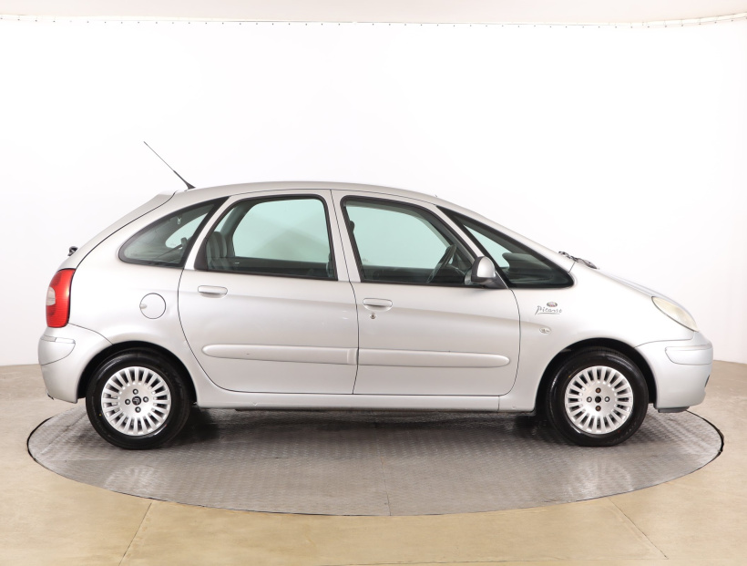 Citroen Xsara Picasso, 2010