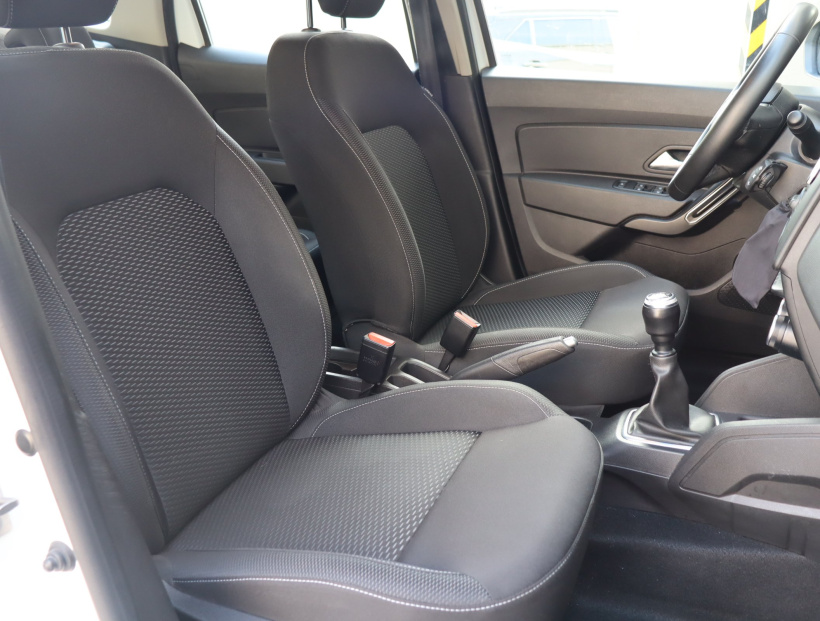 Dacia Duster, 2019