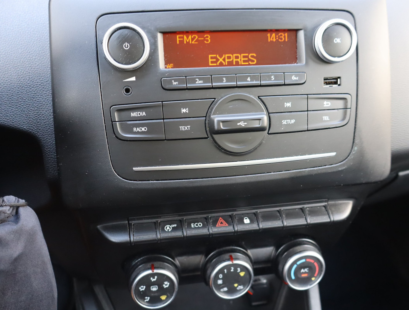 Dacia Duster, 2019