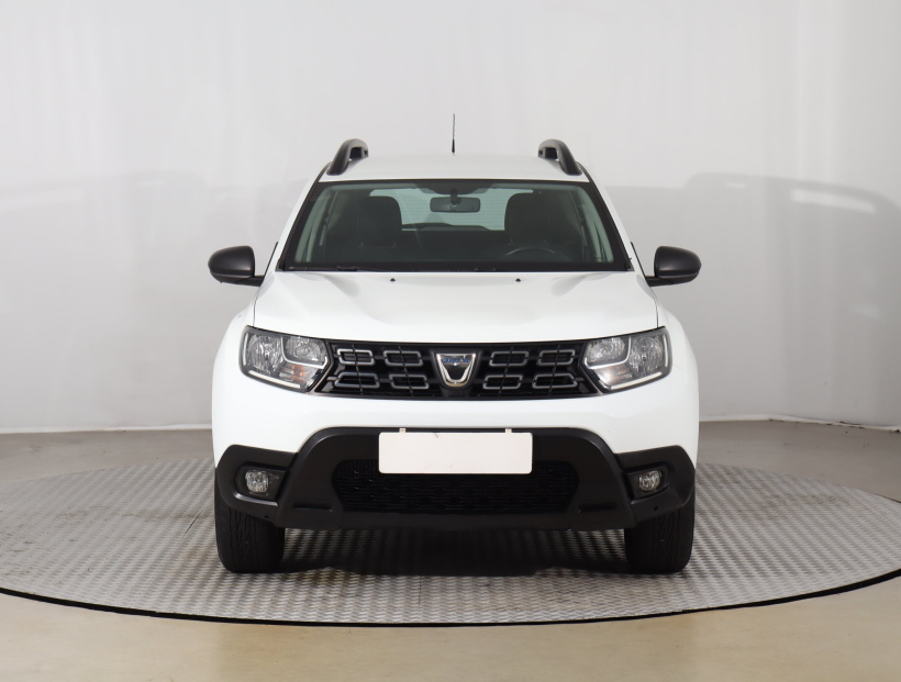 Dacia Duster, 2019