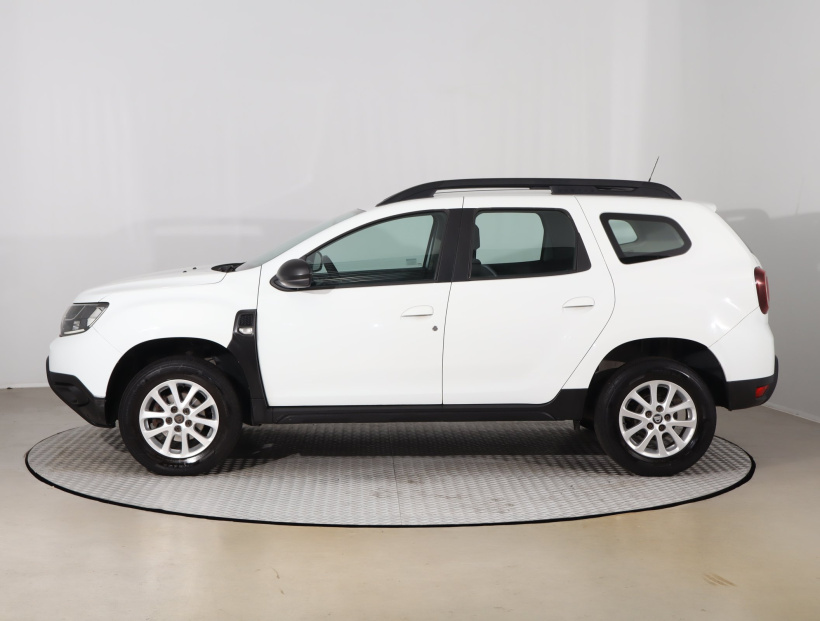 Dacia Duster, 2019