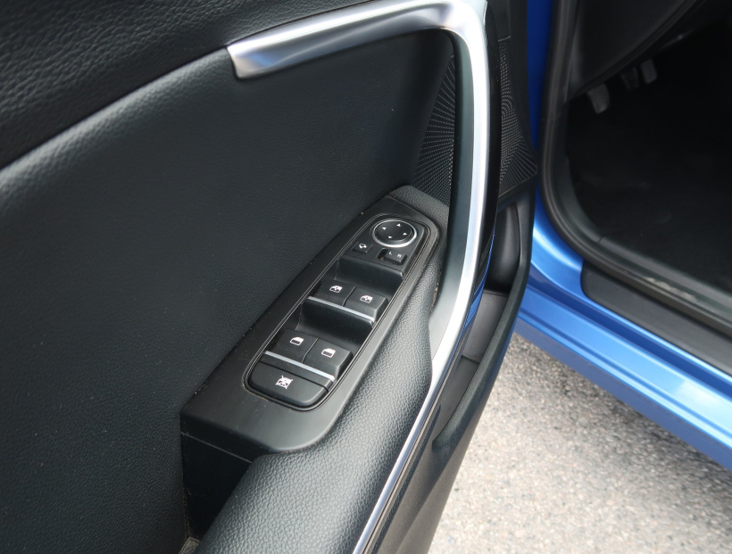 Kia Ceed, 2022