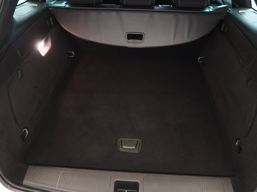 Opel Astra, 2019