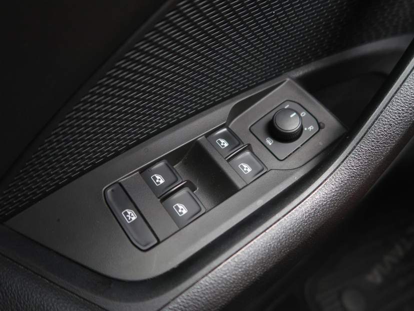 Škoda Octavia, 2020