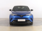Toyota C-HR, 2017