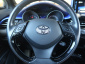 Toyota C-HR, 2017