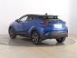 Toyota C-HR, 2017