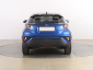 Toyota C-HR, 2017