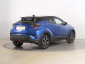 Toyota C-HR, 2017