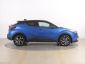 Toyota C-HR, 2017