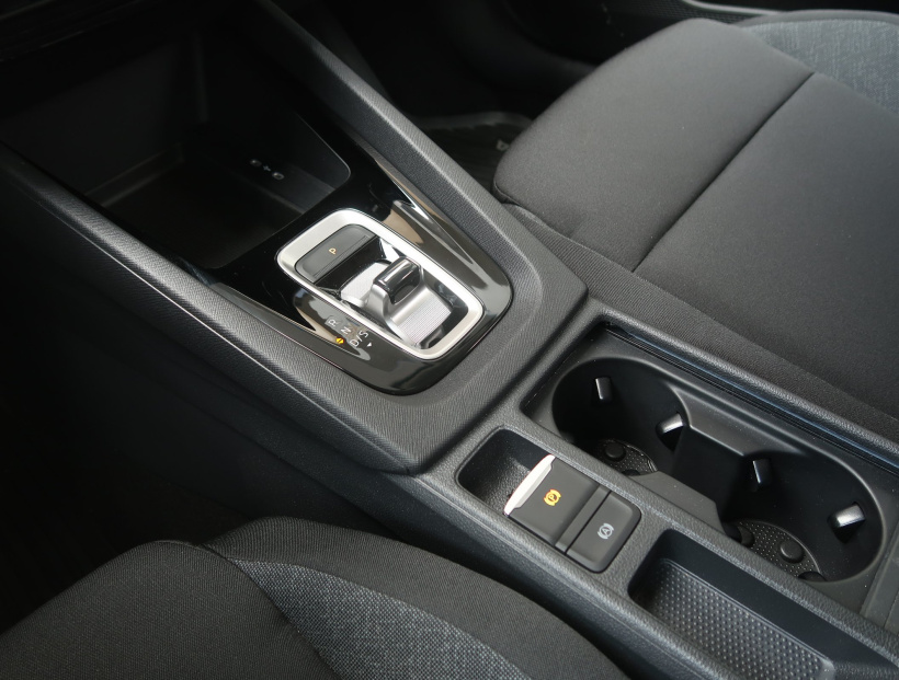Škoda Octavia, 2025