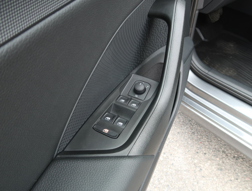 Škoda Octavia, 2025