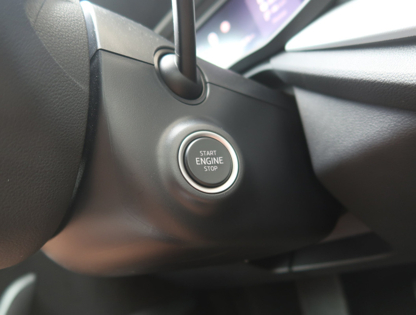 Škoda Octavia, 2025