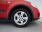Suzuki SX4, 2013
