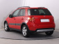 Suzuki SX4, 2013